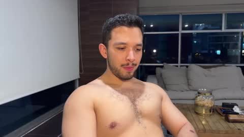 The Matt Leon online show from February 13, 12:57 am