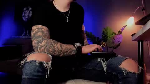 Matt online show from February 18, 7:41 am