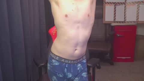 Matt Cash online show from February 3, 2:30 am