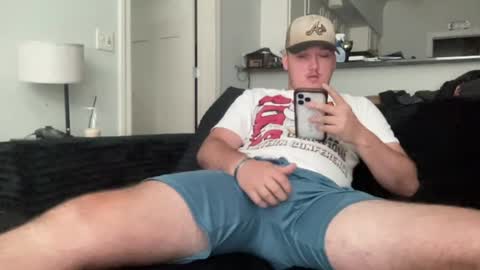 MattDawg13 online show from July 3, 6:34 pm