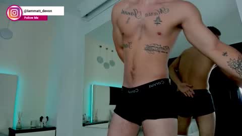 Matt online show from November 27, 4:20 am