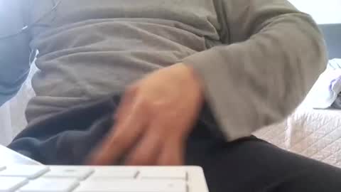 mattek89 online show from February 3, 9:08 am