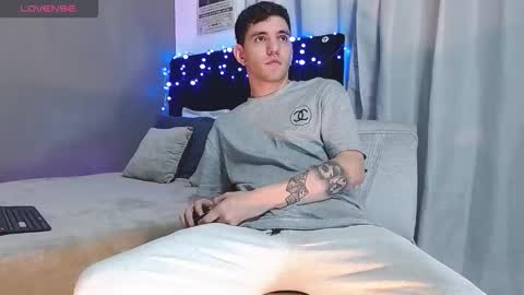 ---Matteo--- online show from November 19, 3:39 am