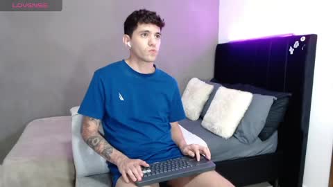 ---Matteo--- online show from May 5, 7:47 am
