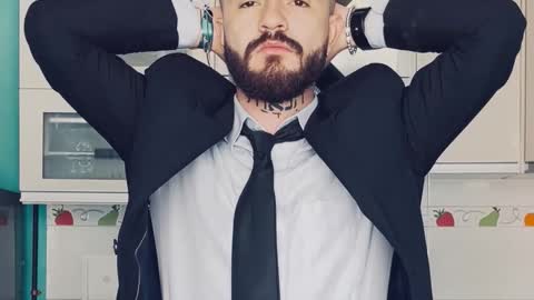 Matteo simpson online show from September 24, 2:07 am