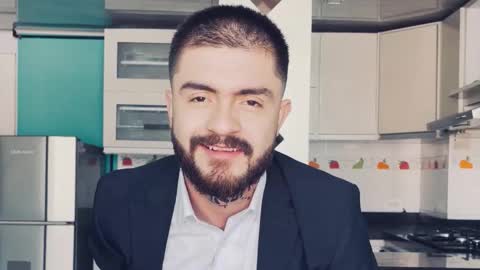 Matteo simpson online show from March 20, 2:00 pm