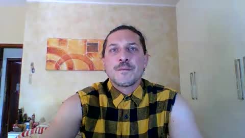 matteushh87 online show from April 28, 8:29 am