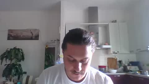 matteushh87 online show from February 6, 9:35 am