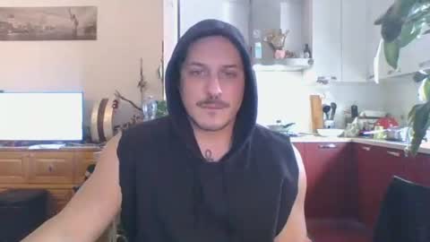 matteushh87 online show from December 17, 10:33 am