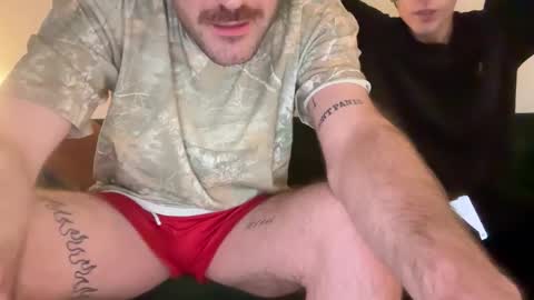 mattfromhr online show from March 8, 12:44 am