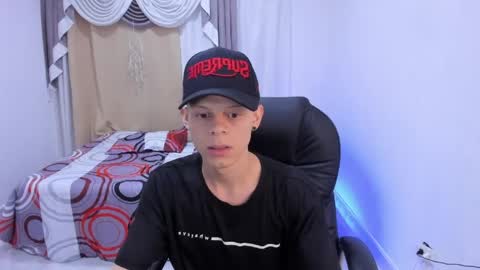 MatthewBoy online show from May 6, 3:45 am