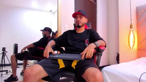 Matthew online show from March 8, 5:00 am