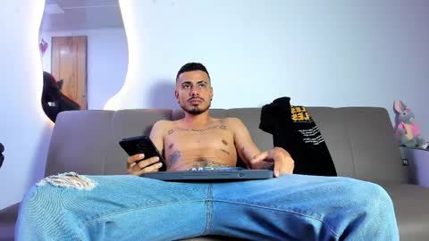 Matthew online show from March 27, 8:26 am