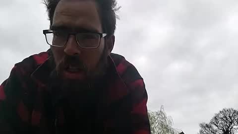 Mattythelog online show from September 23, 2:47 pm