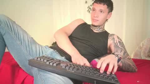 Matt online show from February 14, 5:03 pm