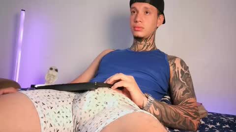 Matt online show from September 19, 4:54 pm