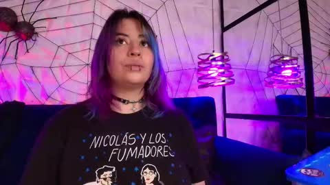 TATIANA  AND ROUS online show from December 22, 11:06 am