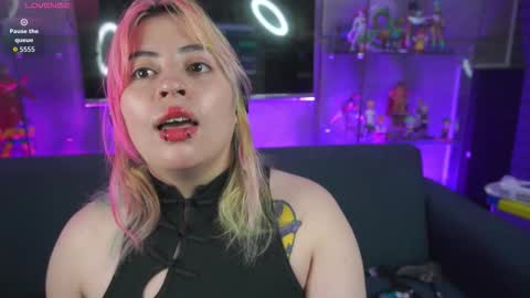 TATIANA  AND ROUS online show from March 23, 11:04 am