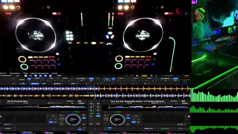 Matt online show from February 20, 6:54 pm