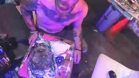 Snapshot of mattiedee369 chatting on October 11, 5:34 am mattiedee369 online show from October 11, 5:34 am