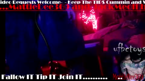 mattiedee369 online show from December 1, 11:41 am