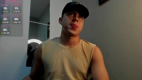 mattiwsmorris_ online show from April 2, 5:15 am