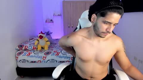 Matt online show from March 13, 8:56 pm