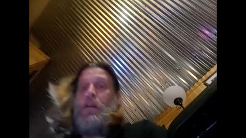 mattman82666 online show from December 12, 8:03 am