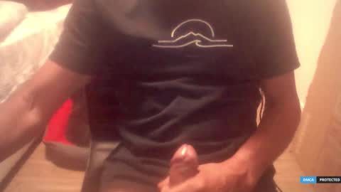 Snapshot of mattrudi chatting on October 7, 9:44 pm Matt R. online show from October 7, 9:44 pm
