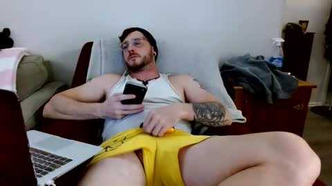 mattxxxceptional online show from February 24, 7:00 am