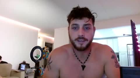 Snapshot of mattxxxceptional chatting on September 12, 8:27 am mattxxxceptional online show from September 12, 8:27 am