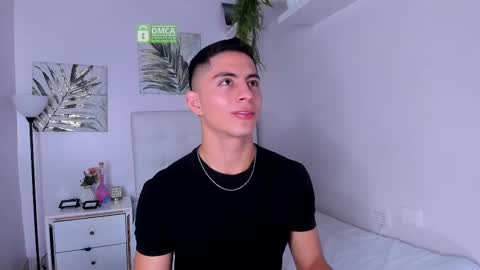 Matty  online show from February 25, 4:14 pm