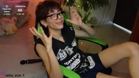matty_spark online show from June 3, 2:44 pm