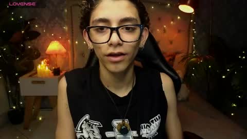 matty_spark online show from March 8, 1:48 pm