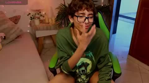 matty_spark online show from June 11, 1:20 pm