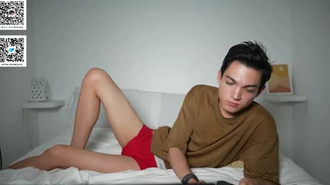 Matty  Aiden online show from May 8, 7:41 pm