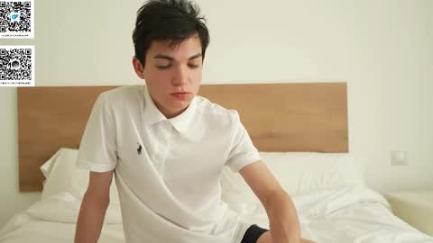 Matty  Aiden online show from May 19, 5:31 pm