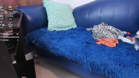 Lucy online show from March 15, 7:13 am