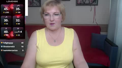 Lana online show from February 22, 7:45 am