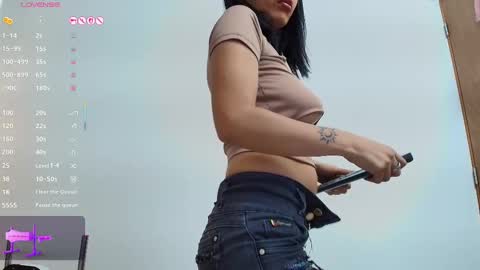 Snapshot of mature_eva chatting on October 3, 11:29 am mature_eva online show from October 3, 11:29 am
