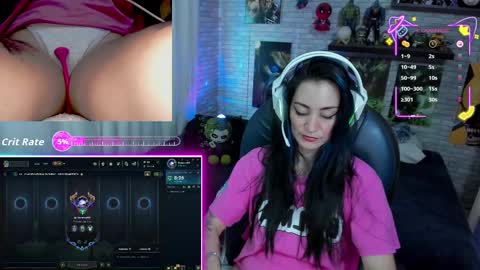 Snapshot of mature_gamer chatting on September 16, 2:20 pm Nath online show from September 16, 2:20 pm