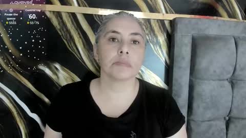 mature_gold online show from January 15, 12:25 pm