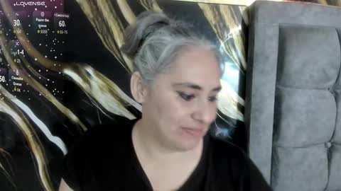 mature_gold online show from November 30, 12:56 pm