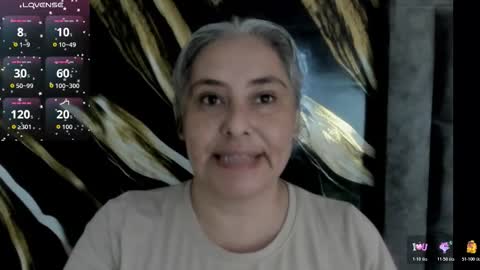 mature_gold online show from January 8, 12:22 pm