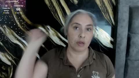 mature_gold online show from January 9, 12:33 pm