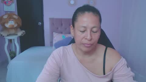 Martina online show from February 26, 7:39 pm