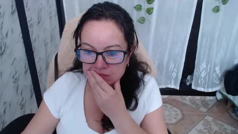 Sonia online show from March 12, 8:20 pm