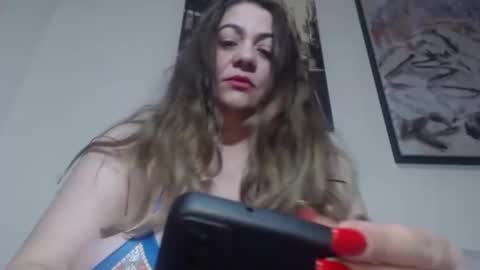 matureboobsbig online show from April 8, 5:43 am