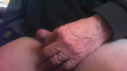 Maturedaddi online show from December 28, 1:59 pm