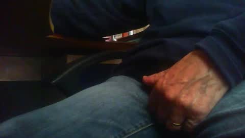 Maturedaddi online show from October 5, 3:30 pm